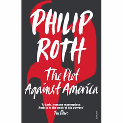 ISBN The Plot Against America, Anglais, Livre broché, 400 pages