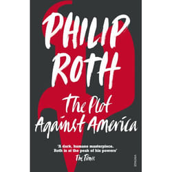 ISBN The Plot Against America