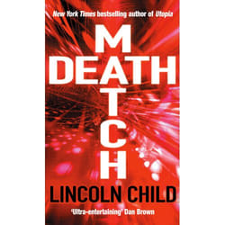 ISBN Death Match