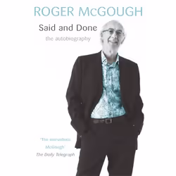 ISBN Said And Done, Anglais, Livre broché, 416 pages