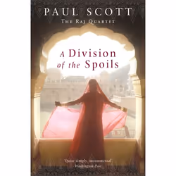 ISBN A Division Of The Spoils, Anglais, Livre broché, 672 pages
