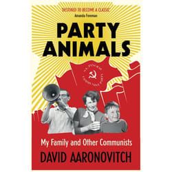ISBN Party Animals