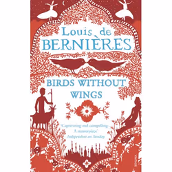 ISBN Birds Without Wings, Anglais, Livre broché, 640 pages