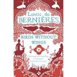 ISBN Birds Without Wings