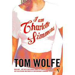 ISBN I Am Charlotte Simmons