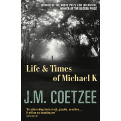 ISBN Life and Times of Michael K