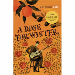 ISBN A Rose For Winter, Anglais, Livre broché, 128 pages