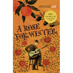 ISBN A Rose For Winter