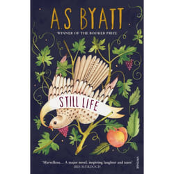 ISBN Still Life livre Anglais Livre broché 448 pages