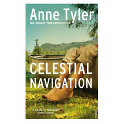 ISBN Celestial Navigation livre Anglais Livre broché 288 pages