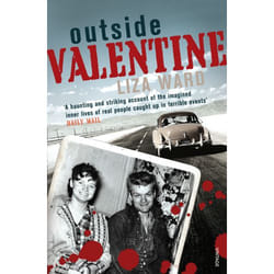 ISBN Outside Valentine