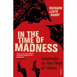 ISBN In The Time Of Madness, Anglais, Livre broché, 336 pages