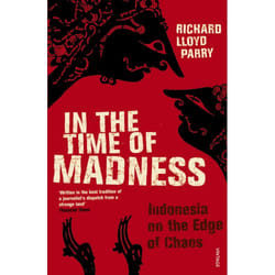 ISBN In The Time Of Madness