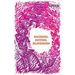 ISBN Nothing, Doting, Blindness