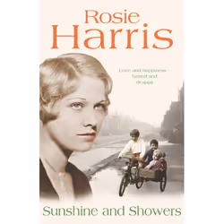 ISBN Sunshine And Showers, Anglais, Livre broché, 432 pages