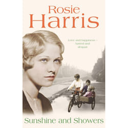 ISBN Sunshine And Showers