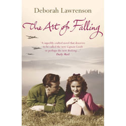ISBN The Art Of Falling