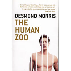 ISBN The Human Zoo