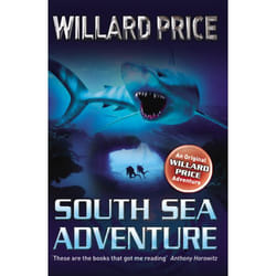 ISBN South Sea Adventure