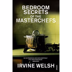 ISBN The Bedroom Secrets of the Master Chefs, Anglais, Livre broché, 448 pages