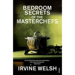 ISBN The Bedroom Secrets of the Master Chefs
