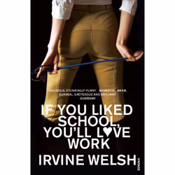 ISBN If You Liked School, You'll Love Work, Anglais, Livre broché, 400 pages
