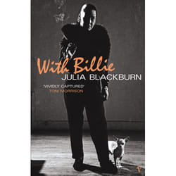 ISBN With Billie