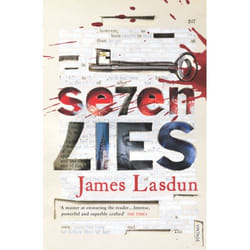 ISBN Seven Lies
