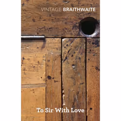 ISBN To Sir With Love, Anglais, Livre broché, 208 pages