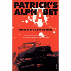 ISBN Patrick's Alphabet, Anglais, Livre broché, 240 pages