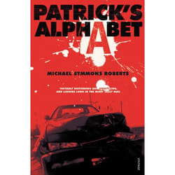 ISBN Patrick's Alphabet