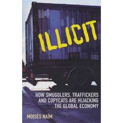 ISBN Illicit