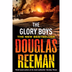 ISBN The Glory Boys, Anglais, Livre broché, 320 pages