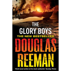 ISBN The Glory Boys