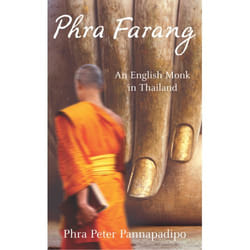 ISBN Phra Farang