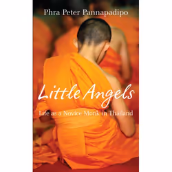 ISBN Little Angels, Anglais, Livre broché, 320 pages