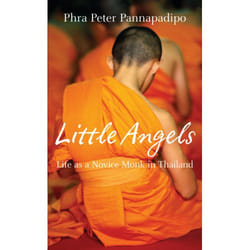 ISBN Little Angels