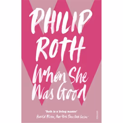 ISBN When She Was Good, Anglais, Livre broché, 352 pages