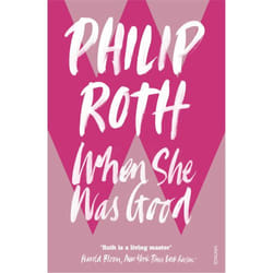 ISBN When She Was Good livre Anglais Livre broché 352 pages