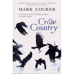 ISBN Crow Country