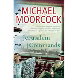 ISBN Jerusalem Commands