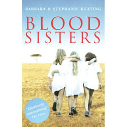 ISBN Blood Sisters
