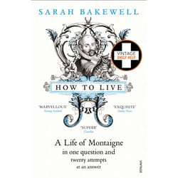 ISBN How to Live