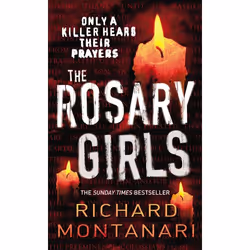 ISBN The Rosary Girls, Anglais, Livre broché, 544 pages