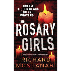 ISBN The Rosary Girls