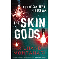 ISBN The Skin Gods