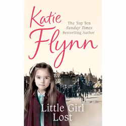 ISBN Little Girl Lost, Anglais, Livre broché, 512 pages