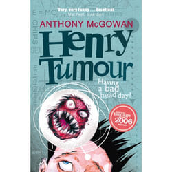 ISBN Henry Tumour