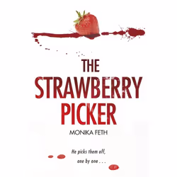 ISBN The Strawberry Picker, Anglais, 304 pages