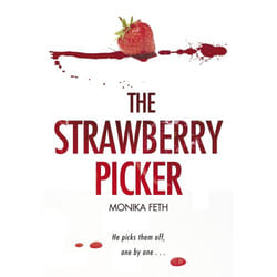 ISBN The Strawberry Picker